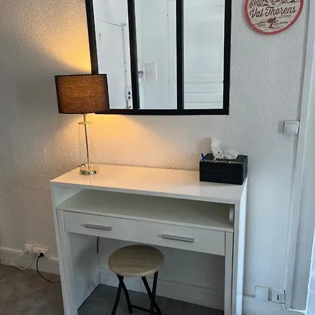 App Levalthorens-oullins Centre Apartmán Oullins