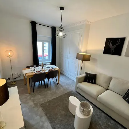 App Levalthorens-oullins Centre