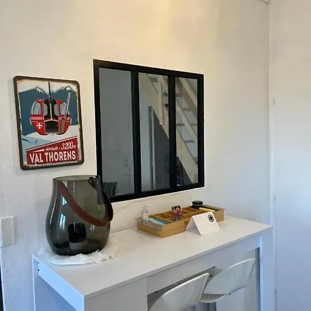 Apartmán App Levalthorens-oullins Centre