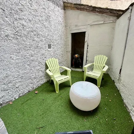 Apartmán App Levalthorens-oullins Centre *