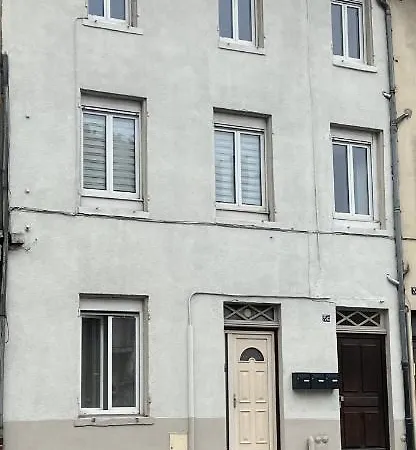 Apartmán App Levalthorens-oullins Centre Oullins